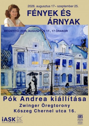 Fények és árnyak
