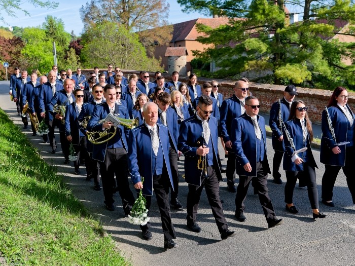 Kőszegi Szüret, Fúvószenekari Találkozó - 2026 Kőszeg