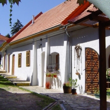 Sziget Vendégház Kőszeg