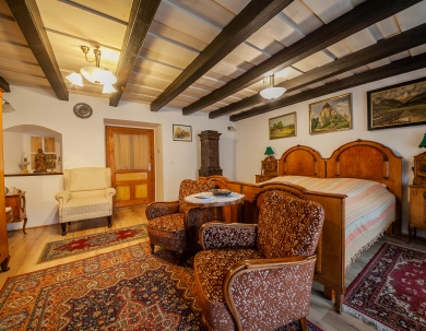 Online ajánlat 2 vagy több éjszakára